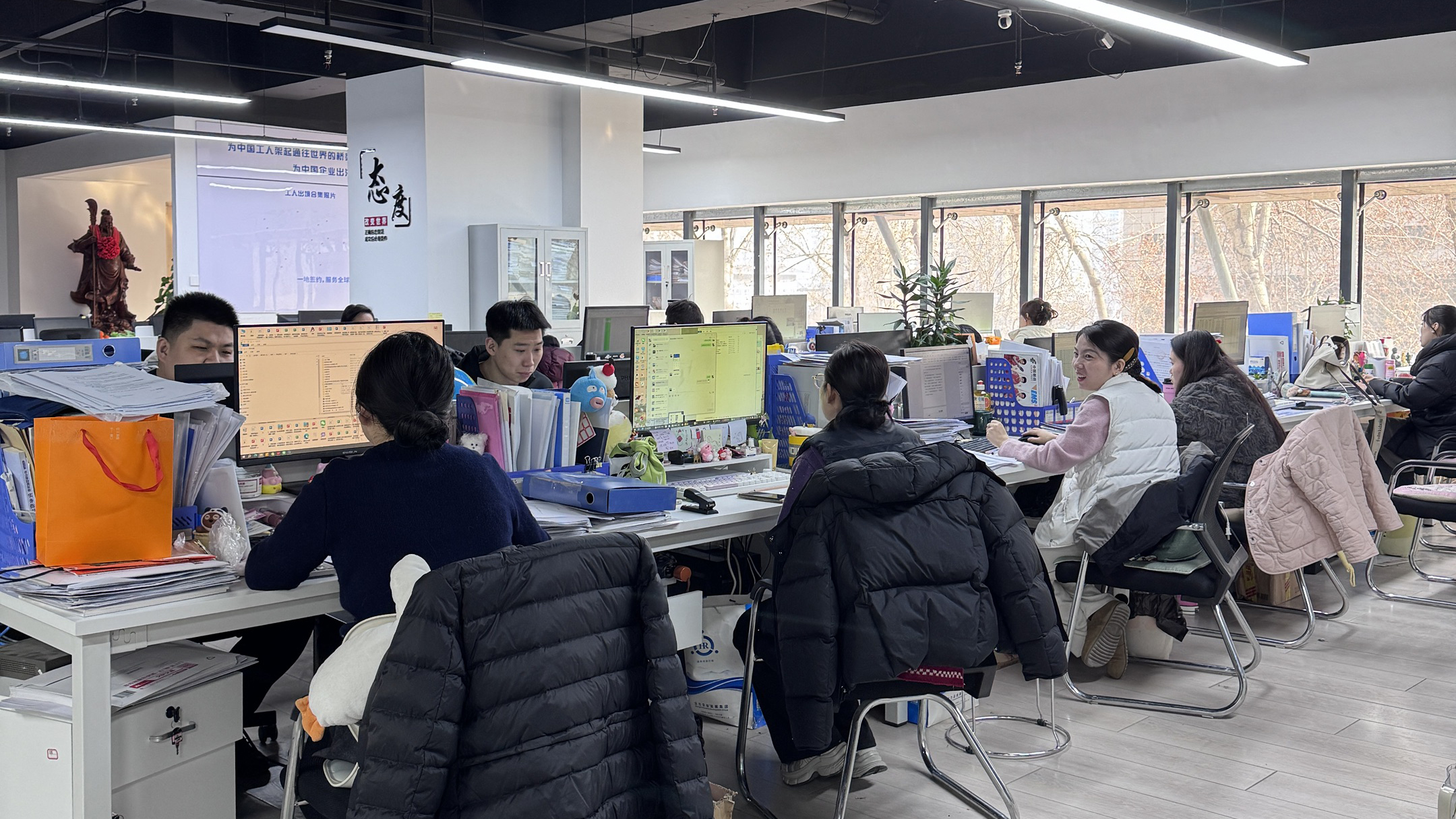 益工保人力资源·汨罗站